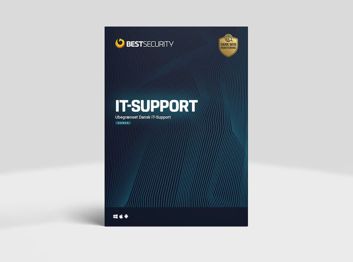 IT Support
