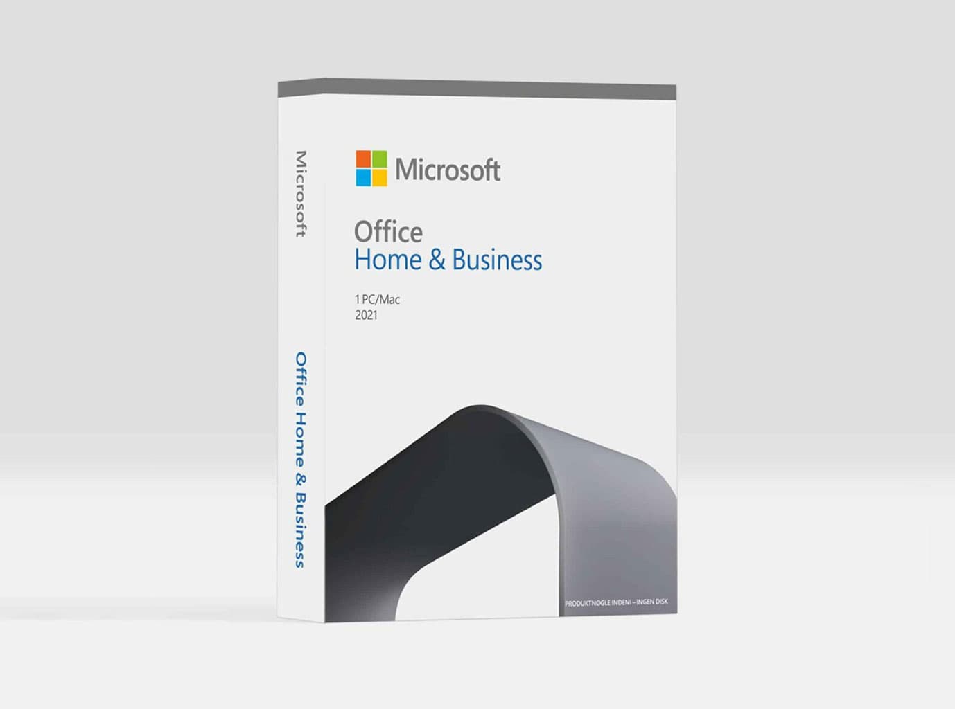 Microsoft Office Home & Business 2021